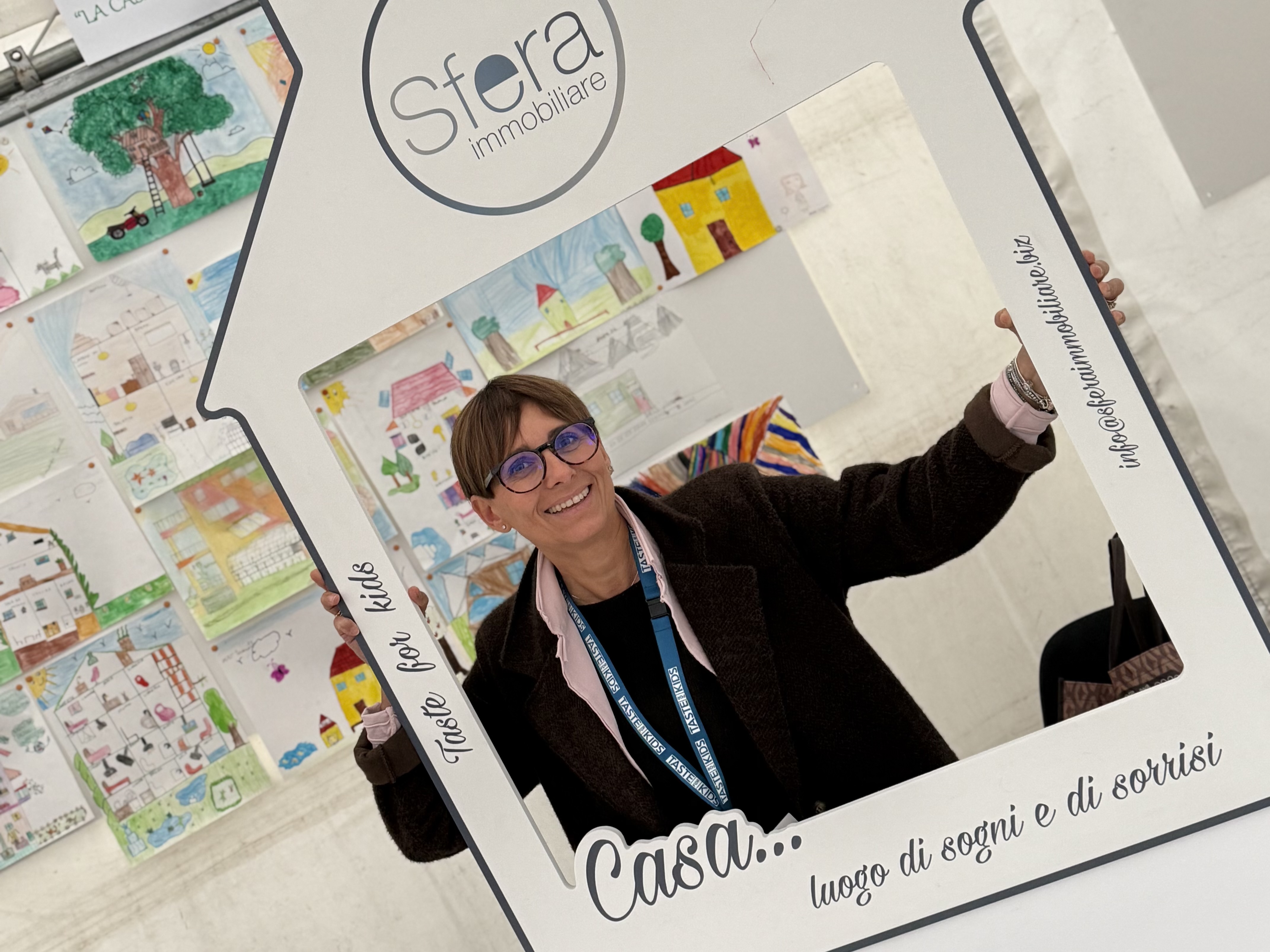 Francesca Moranti - Sfera Immobiliare